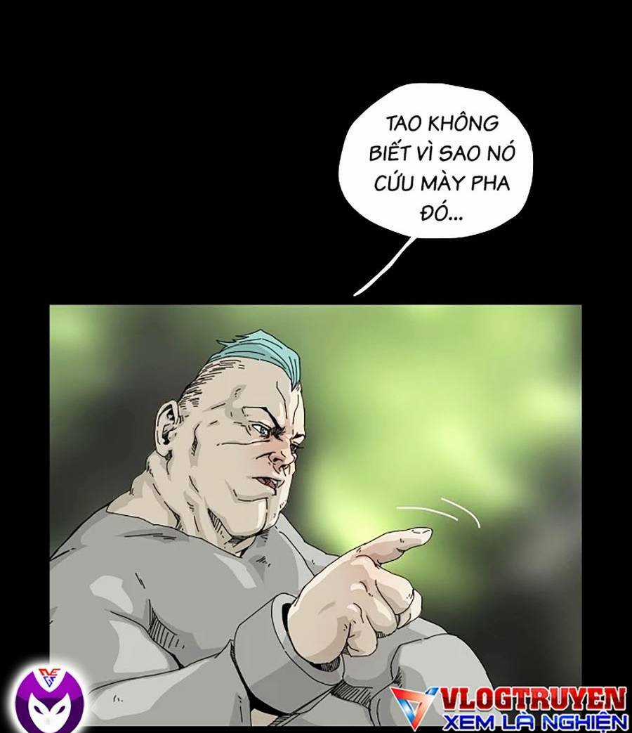 Địa Ngục 58 Chapter 13 trang 96