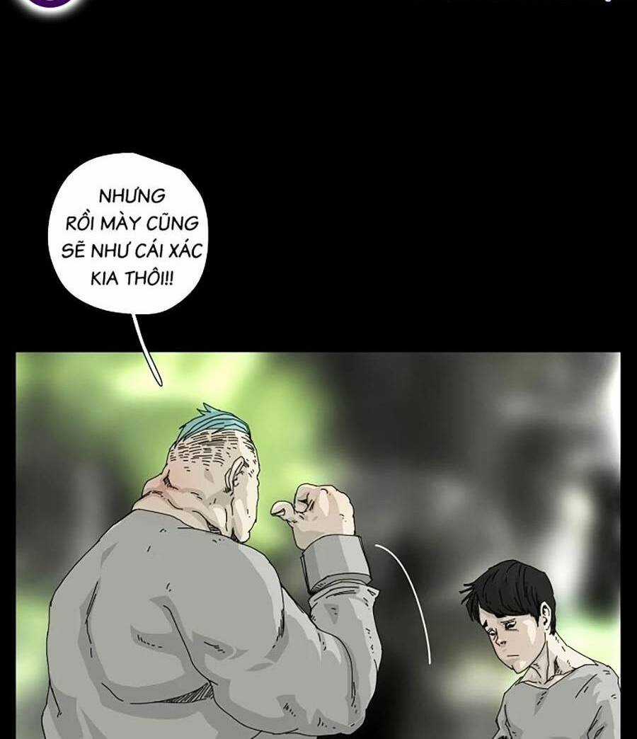 Địa Ngục 58 Chapter 13 trang 97