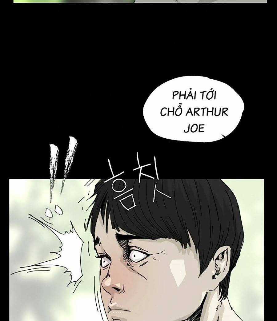 Địa Ngục 58 Chapter 13 trang 99