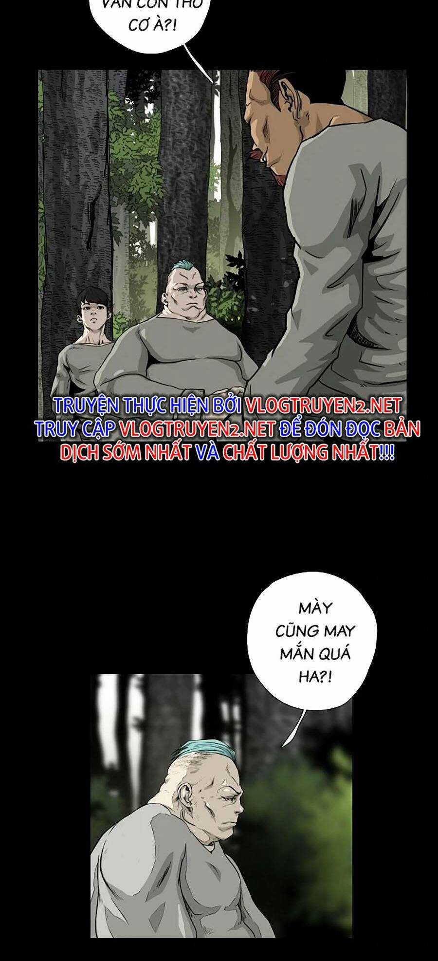 Địa Ngục 58 Chapter 14 trang 11