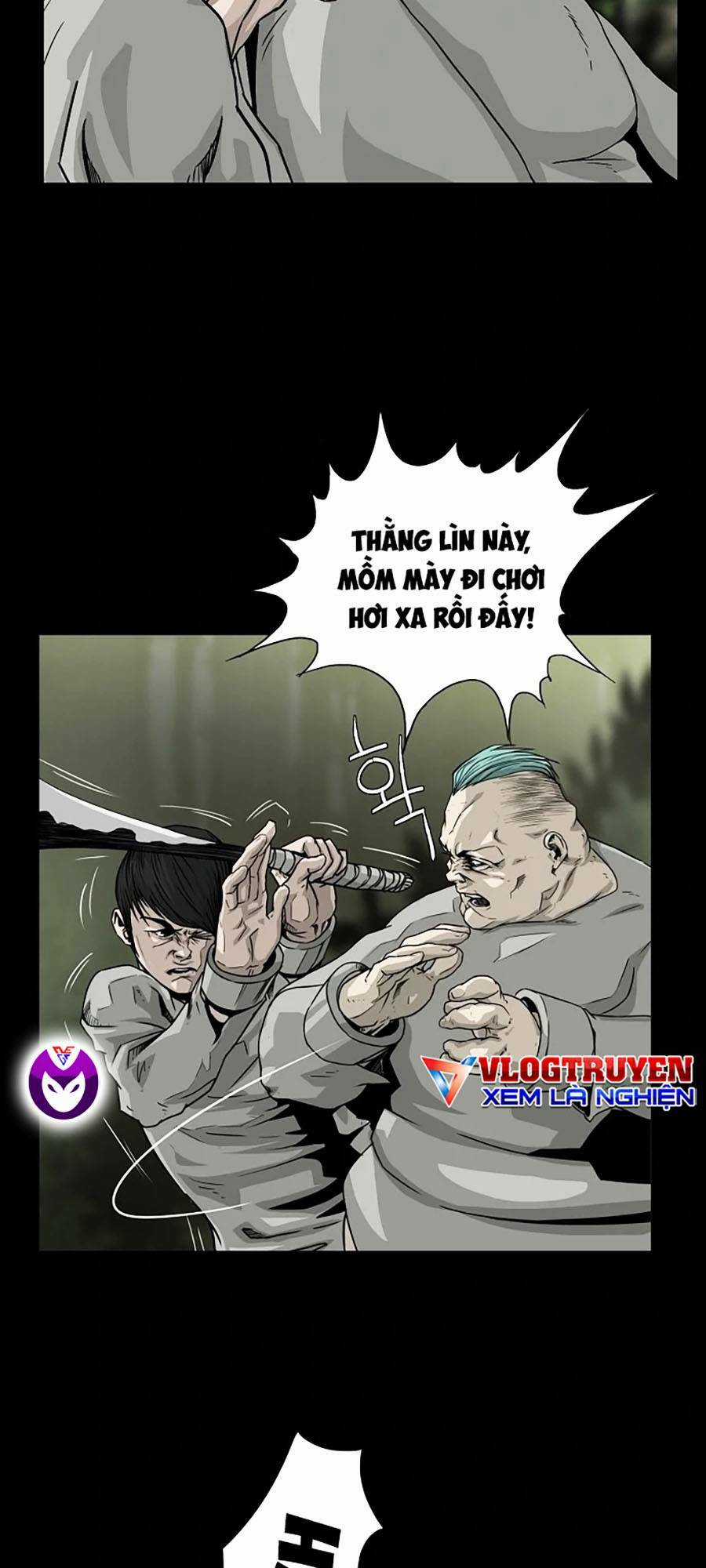 Địa Ngục 58 Chapter 14 trang 15