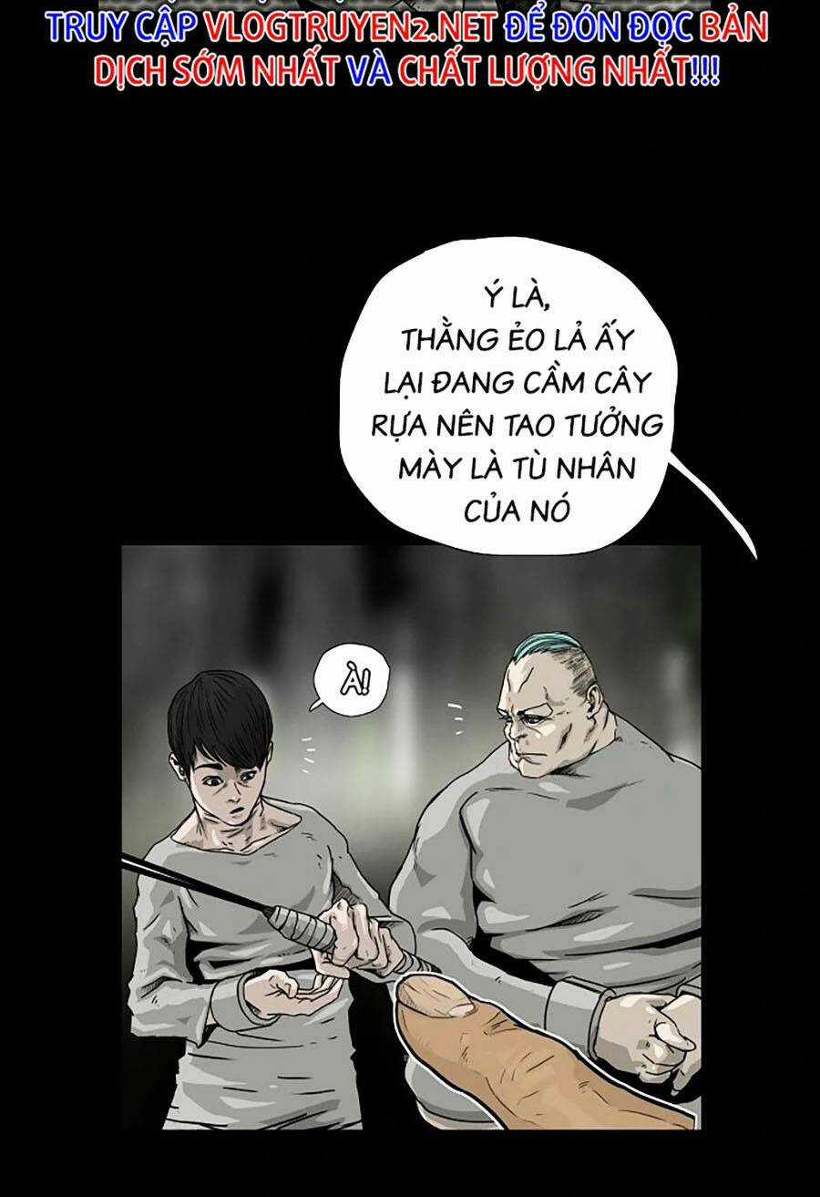 Địa Ngục 58 Chapter 14 trang 18