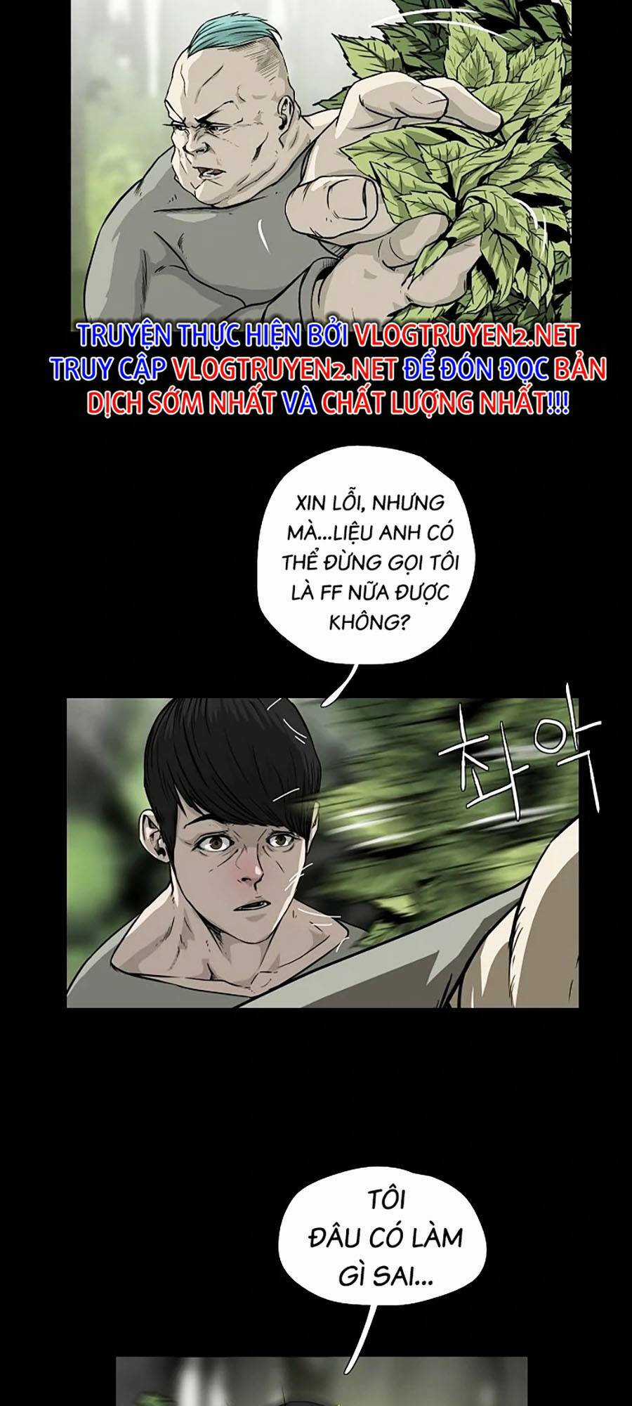 Địa Ngục 58 Chapter 14 trang 2