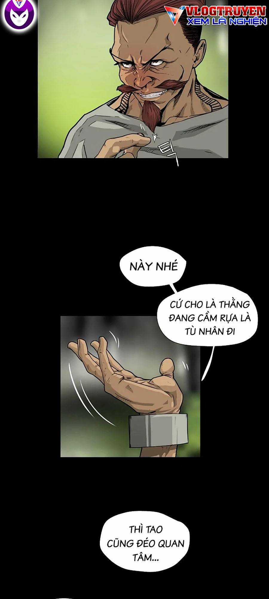 Địa Ngục 58 Chapter 14 trang 20