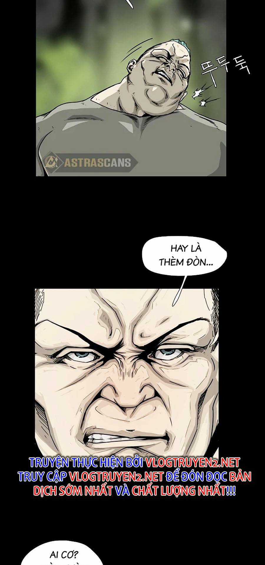 Địa Ngục 58 Chapter 14 trang 23
