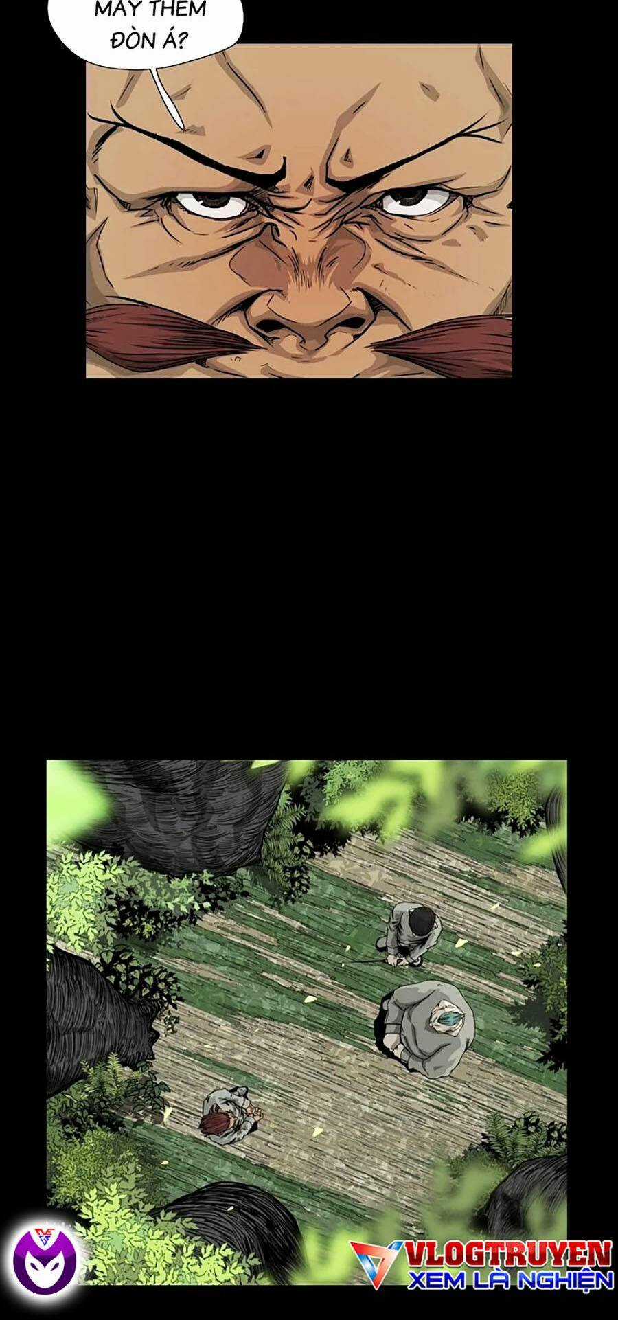 Địa Ngục 58 Chapter 14 trang 24