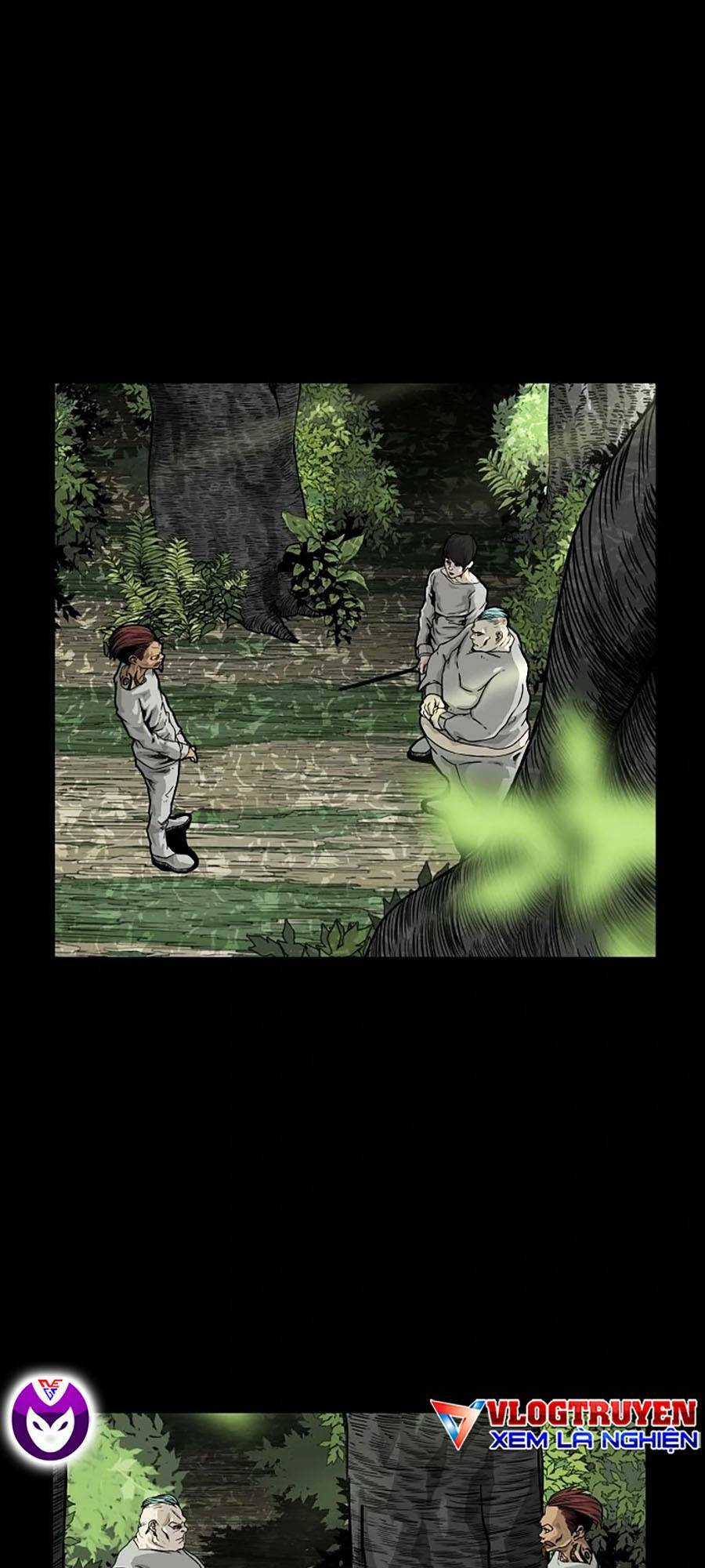 Địa Ngục 58 Chapter 14 trang 25