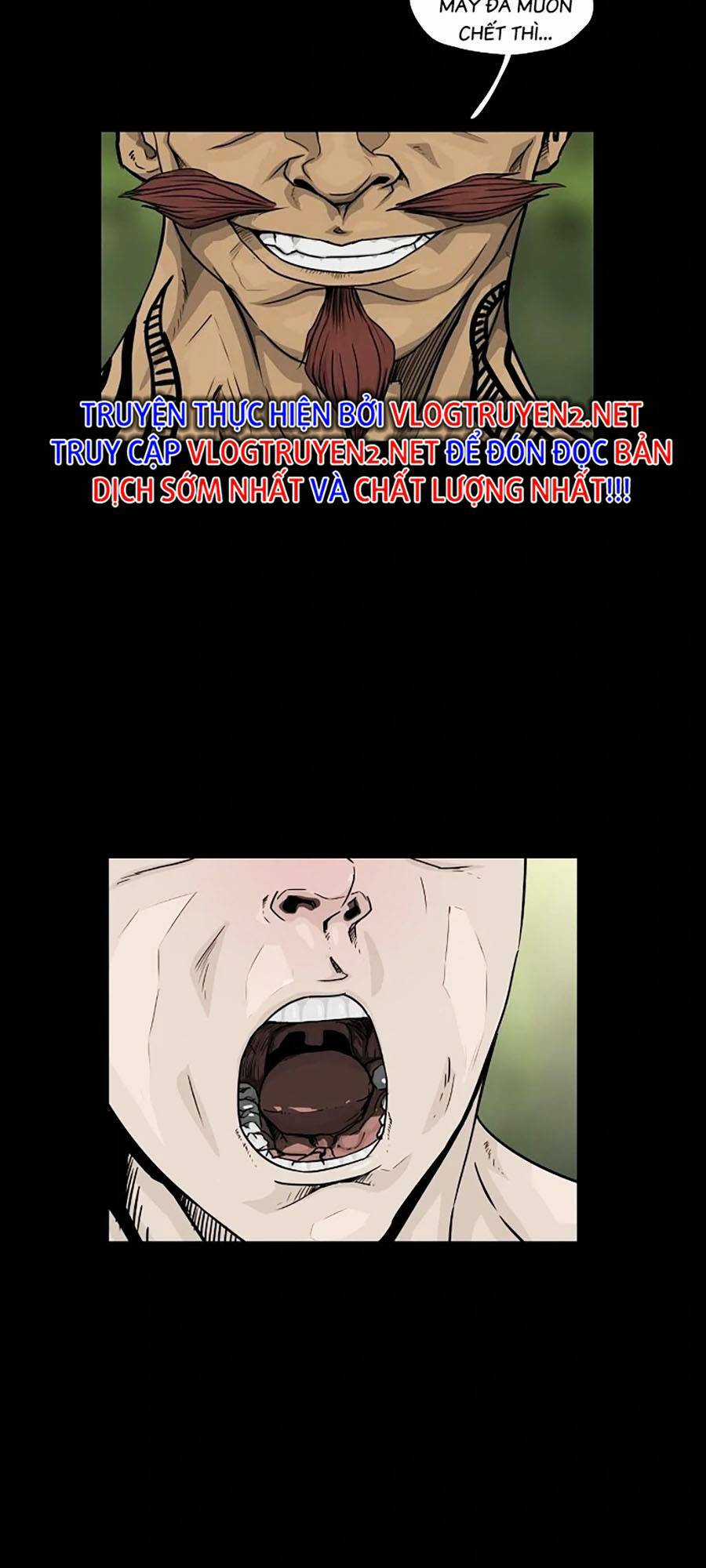 Địa Ngục 58 Chapter 14 trang 27