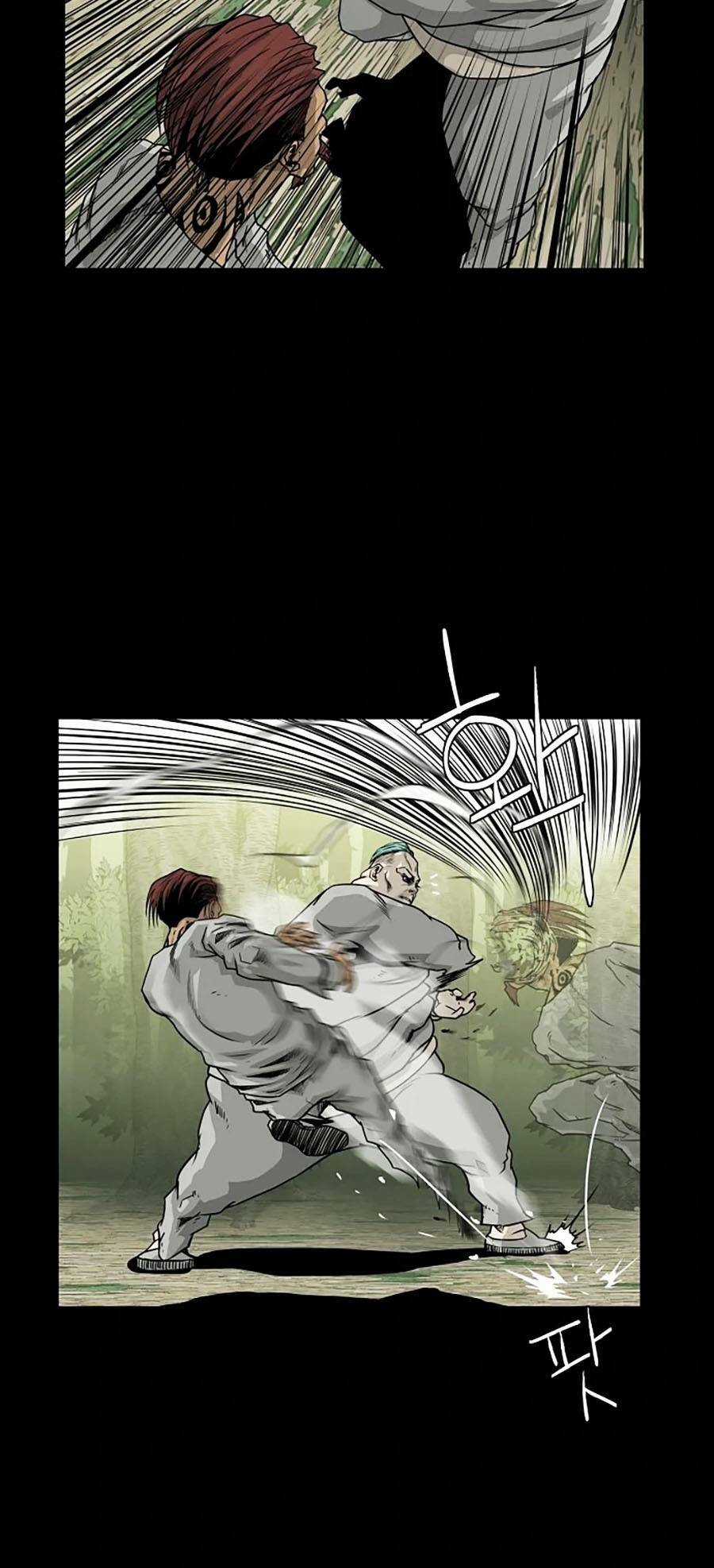 Địa Ngục 58 Chapter 14 trang 29