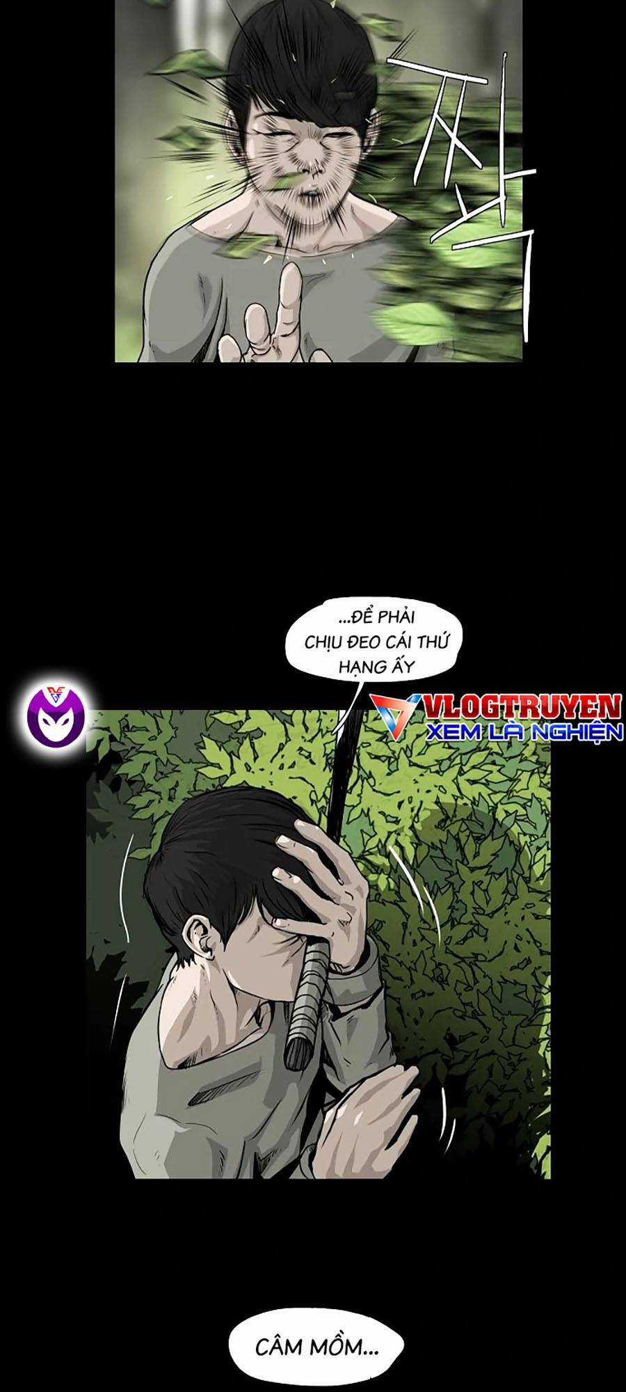 Địa Ngục 58 Chapter 14 trang 3