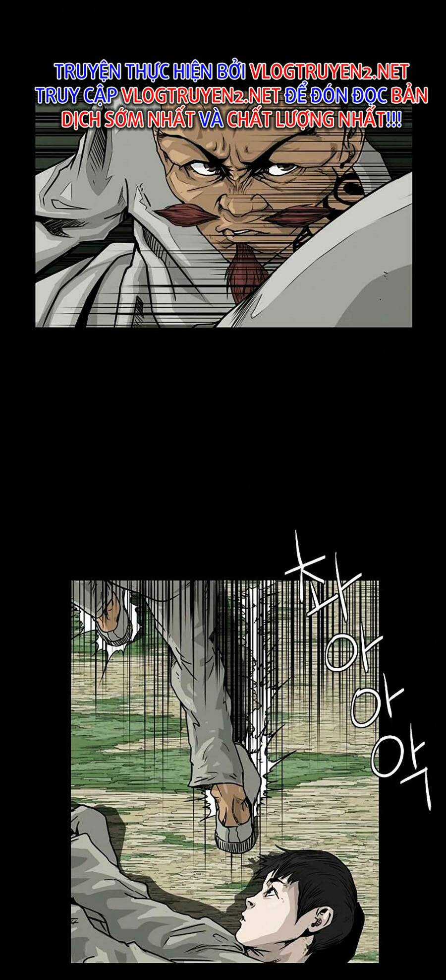 Địa Ngục 58 Chapter 14 trang 30