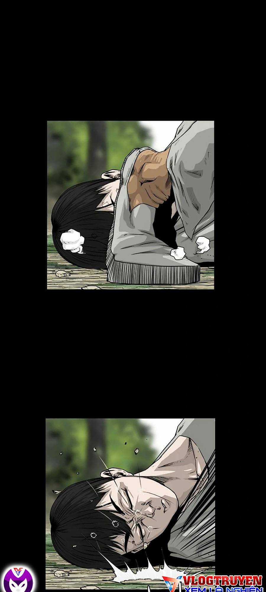 Địa Ngục 58 Chapter 14 trang 31