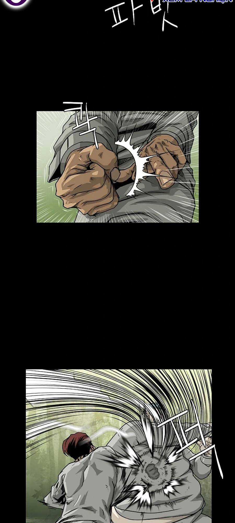 Địa Ngục 58 Chapter 14 trang 32