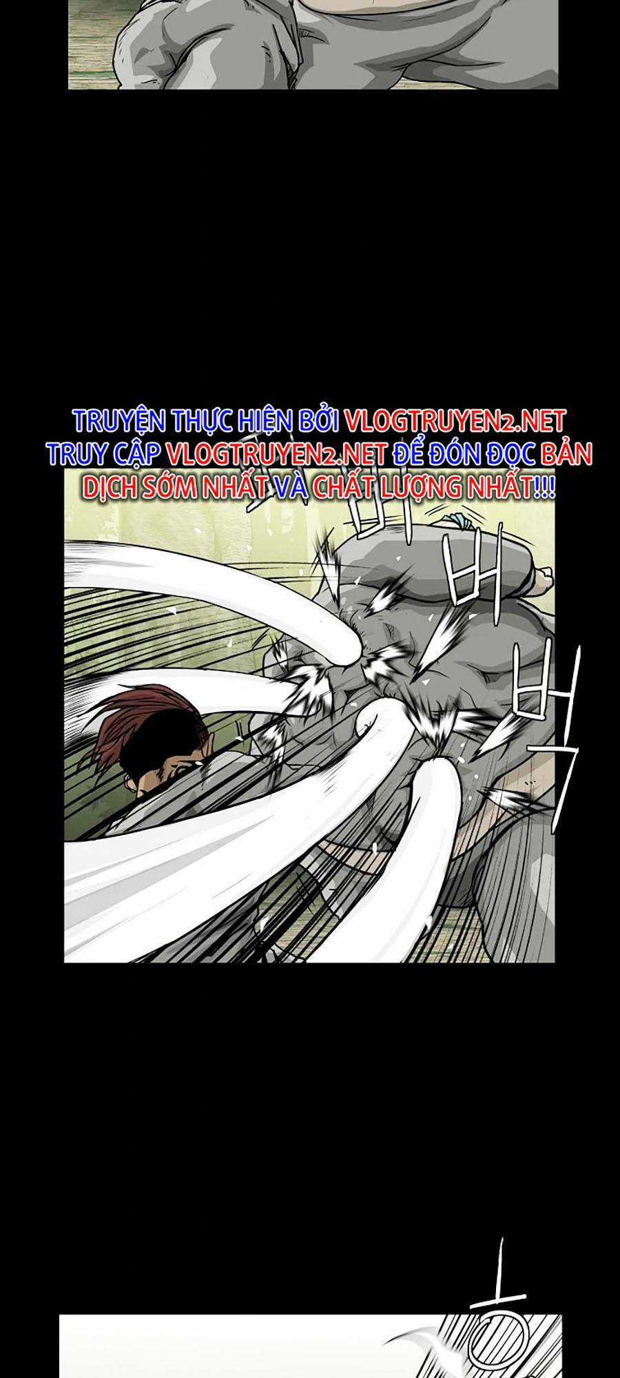 Địa Ngục 58 Chapter 14 trang 33