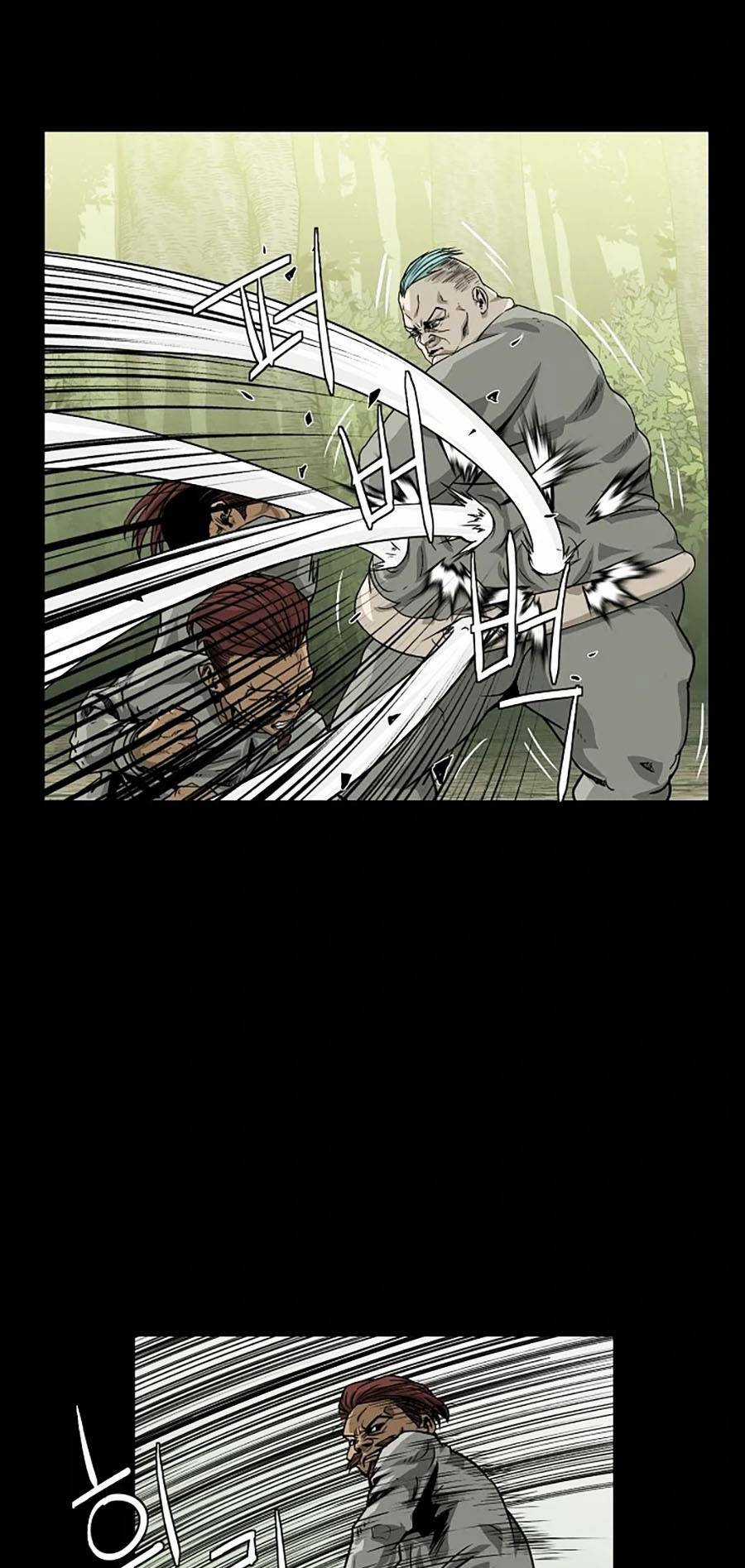 Địa Ngục 58 Chapter 14 trang 35