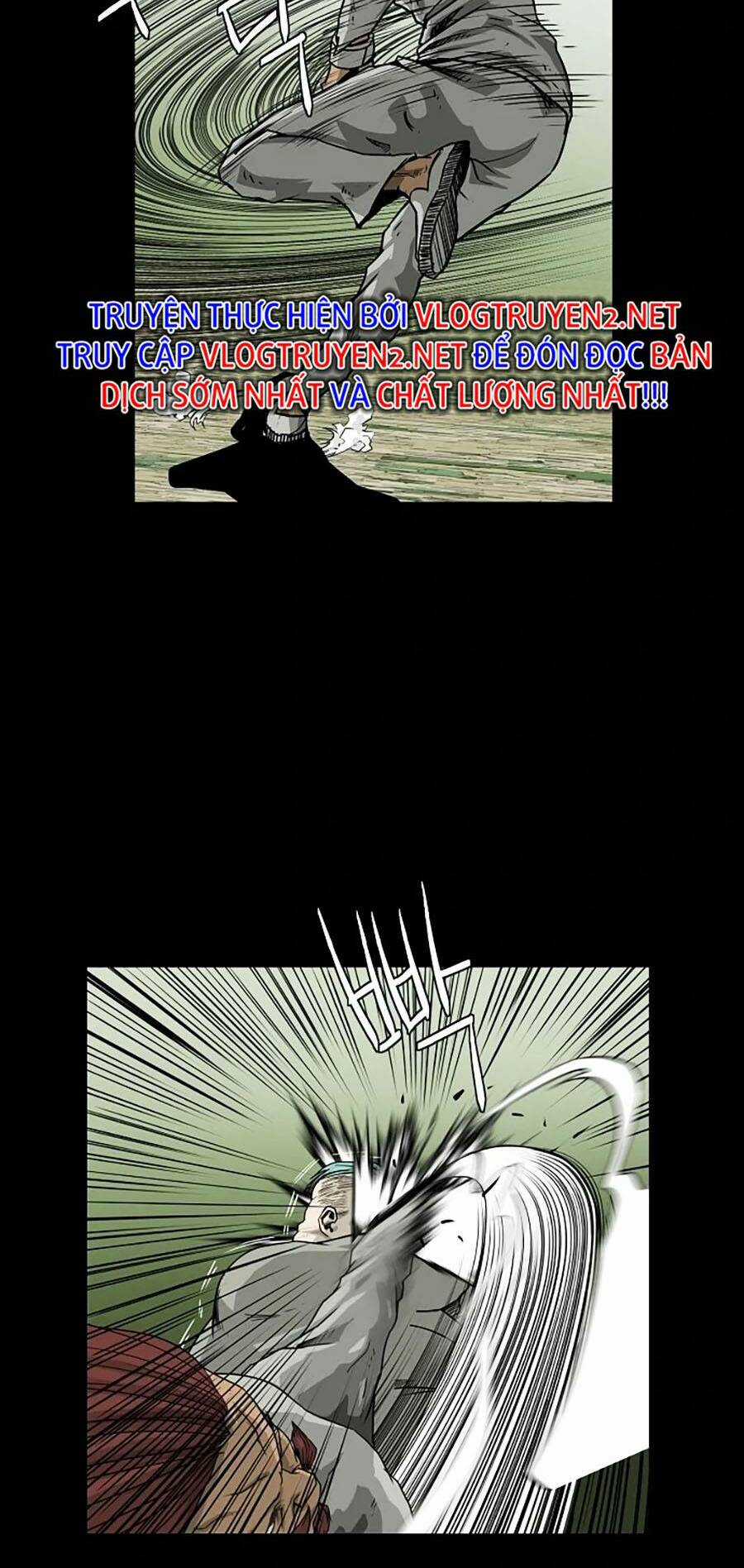 Địa Ngục 58 Chapter 14 trang 36