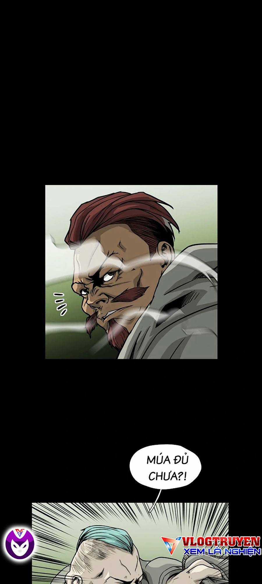 Địa Ngục 58 Chapter 14 trang 37