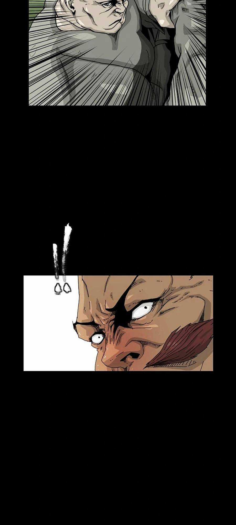 Địa Ngục 58 Chapter 14 trang 38