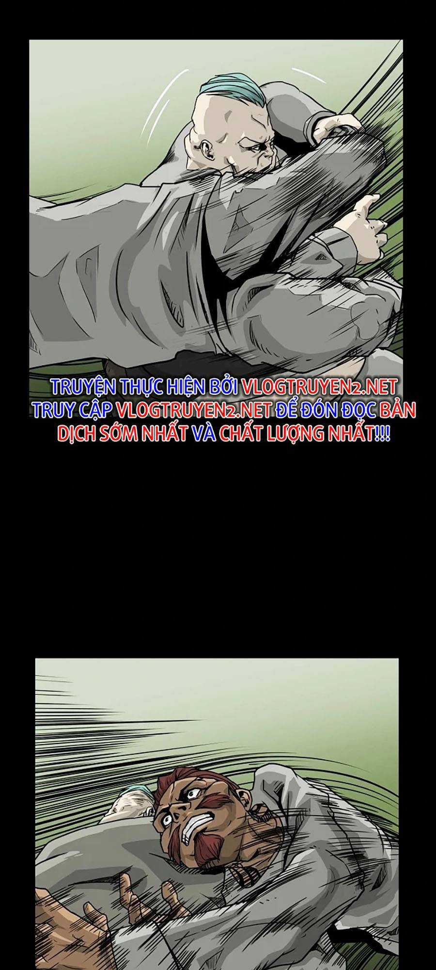 Địa Ngục 58 Chapter 14 trang 39