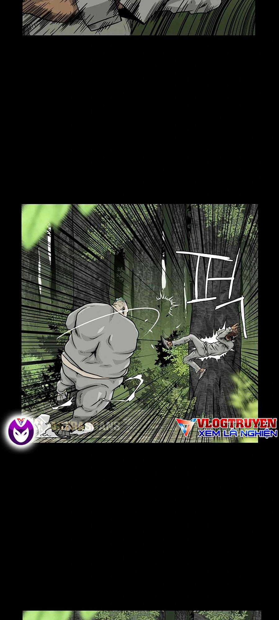 Địa Ngục 58 Chapter 14 trang 40