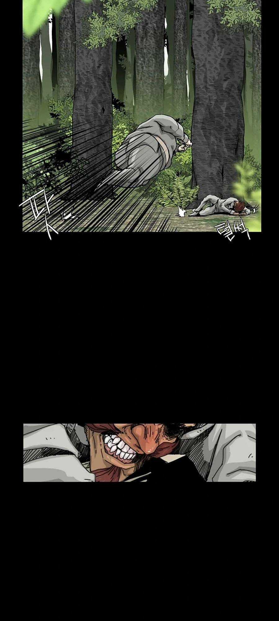 Địa Ngục 58 Chapter 14 trang 41