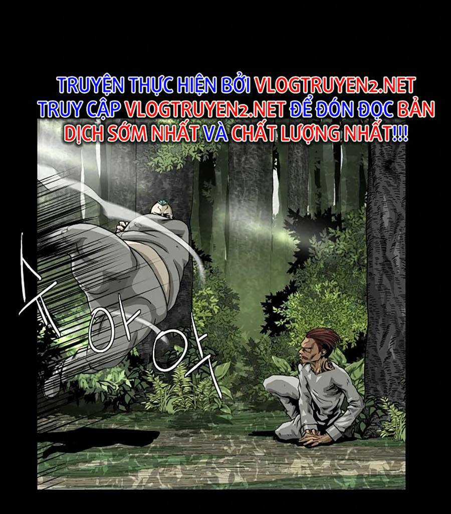 Địa Ngục 58 Chapter 14 trang 42