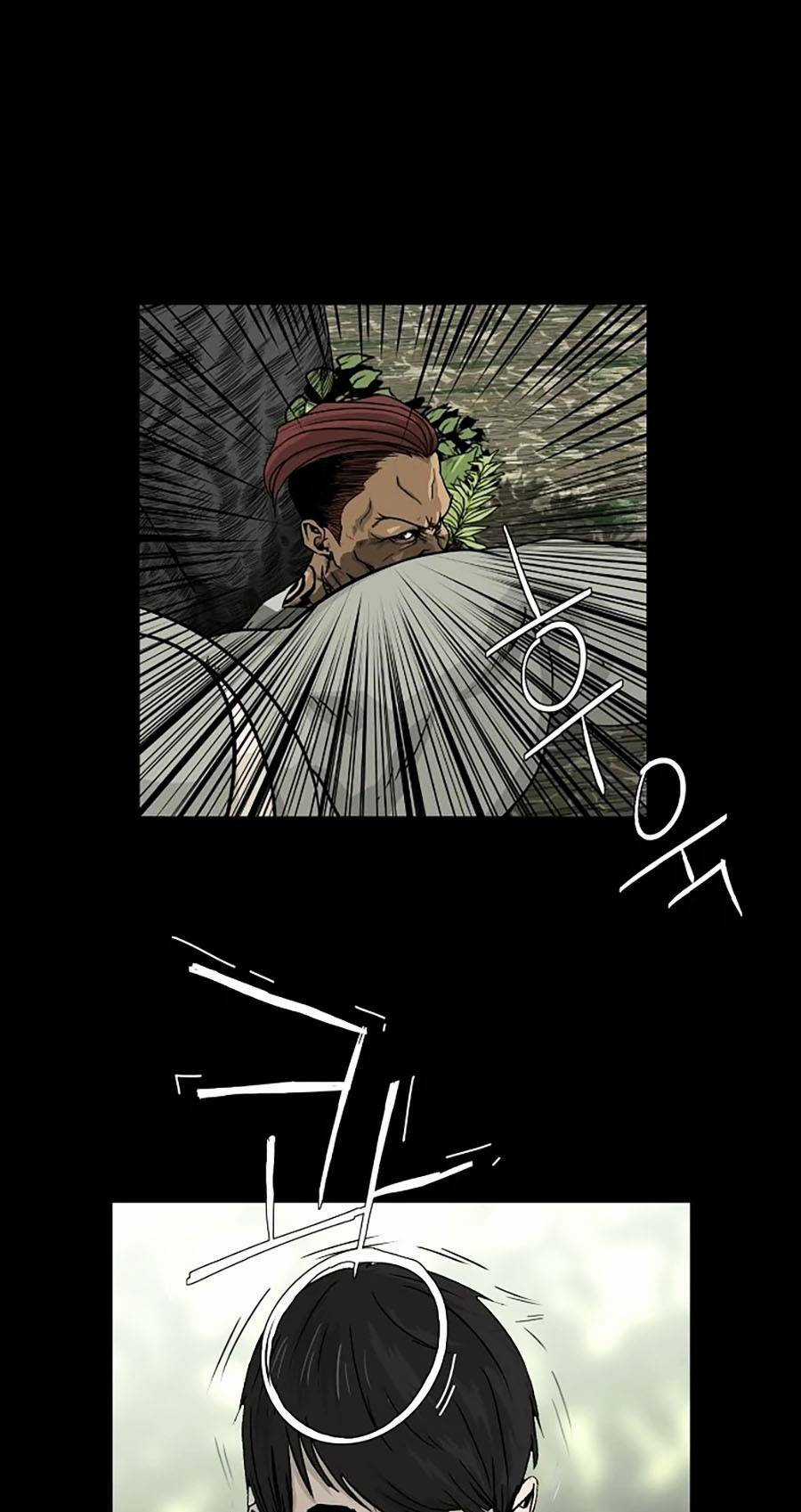 Địa Ngục 58 Chapter 14 trang 44