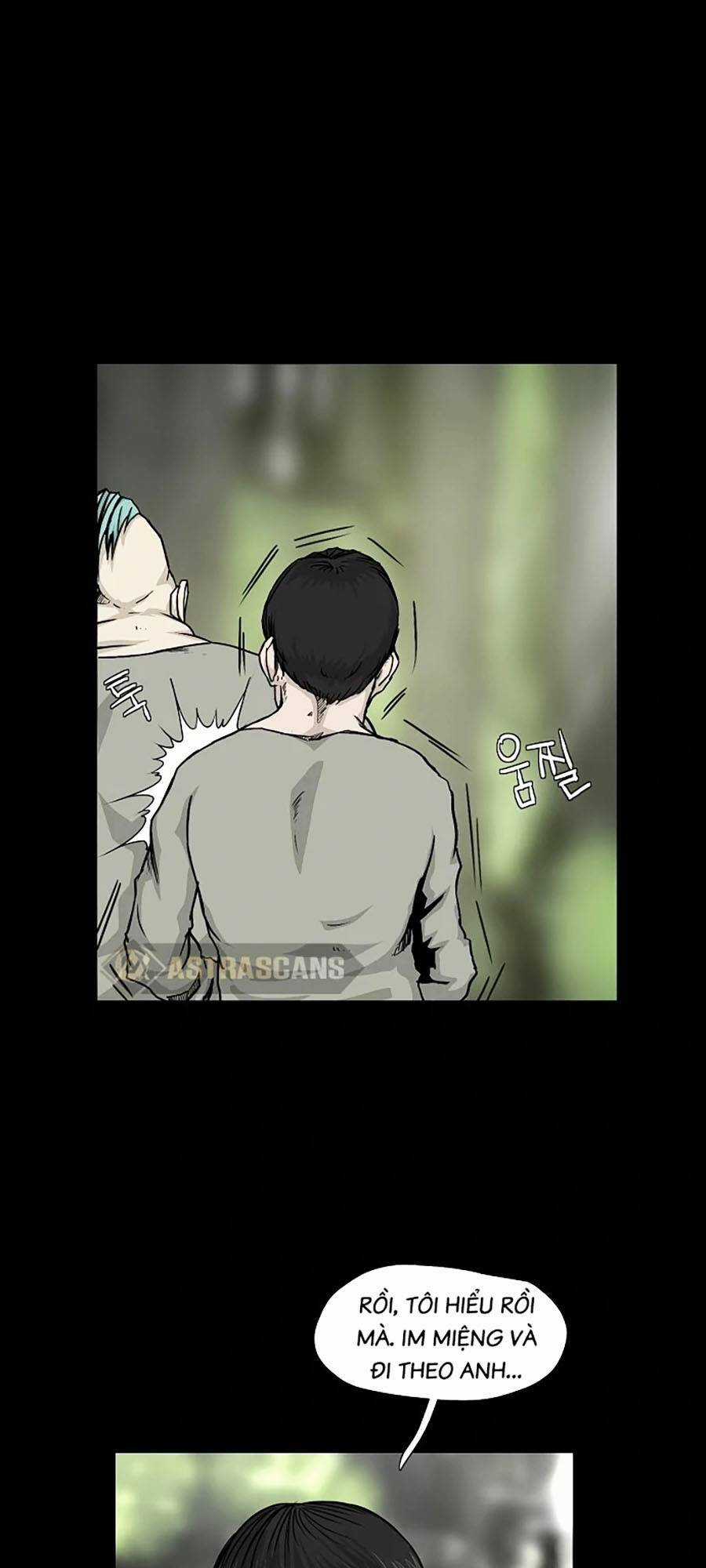 Địa Ngục 58 Chapter 14 trang 6