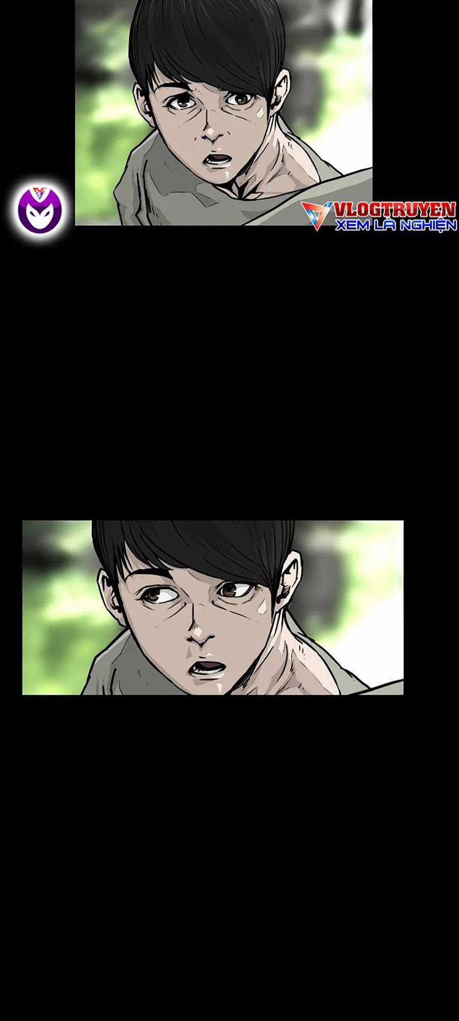 Địa Ngục 58 Chapter 14 trang 7