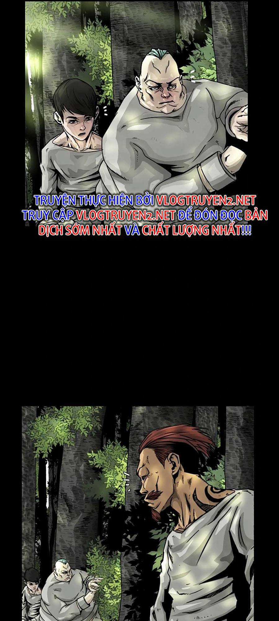 Địa Ngục 58 Chapter 14 trang 8