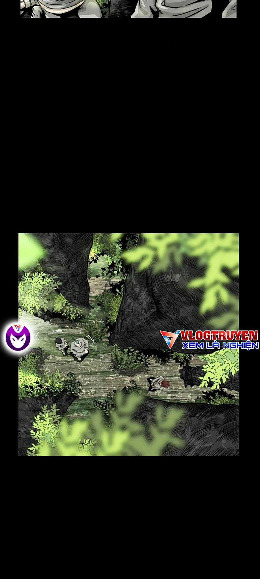 Địa Ngục 58 Chapter 14 trang 9