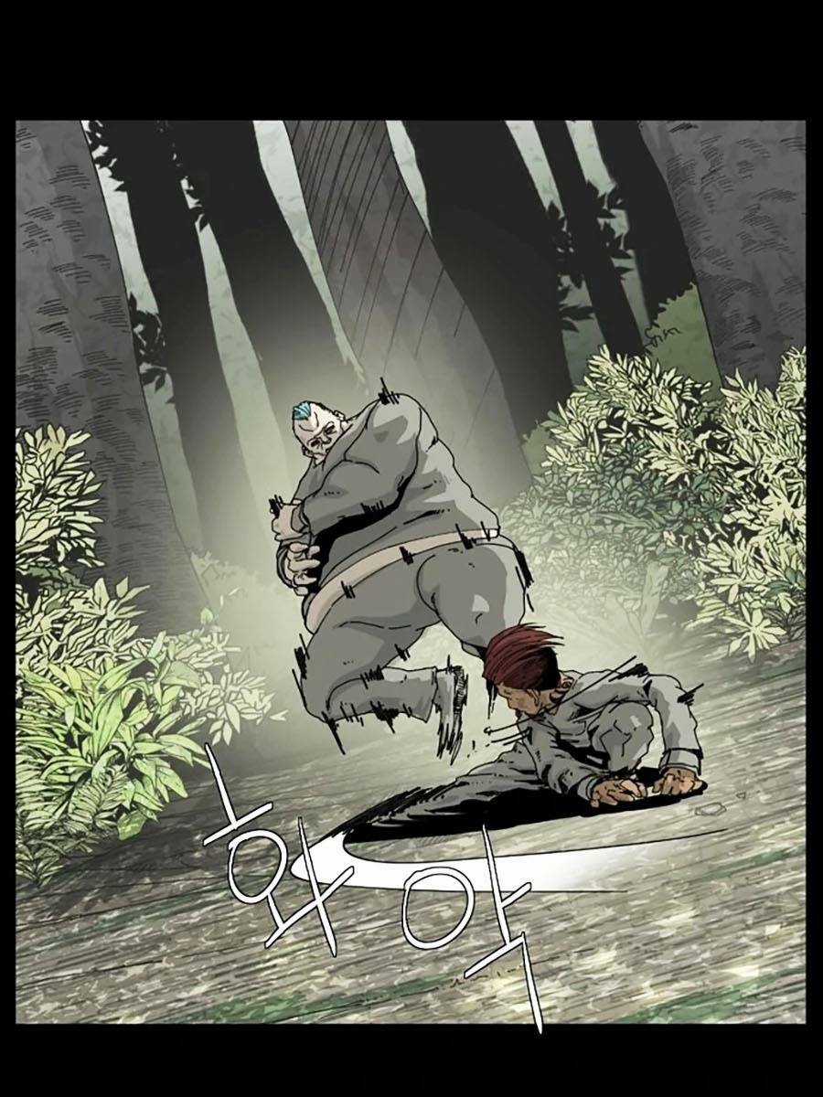 Địa Ngục 58 Chapter 15 trang 10