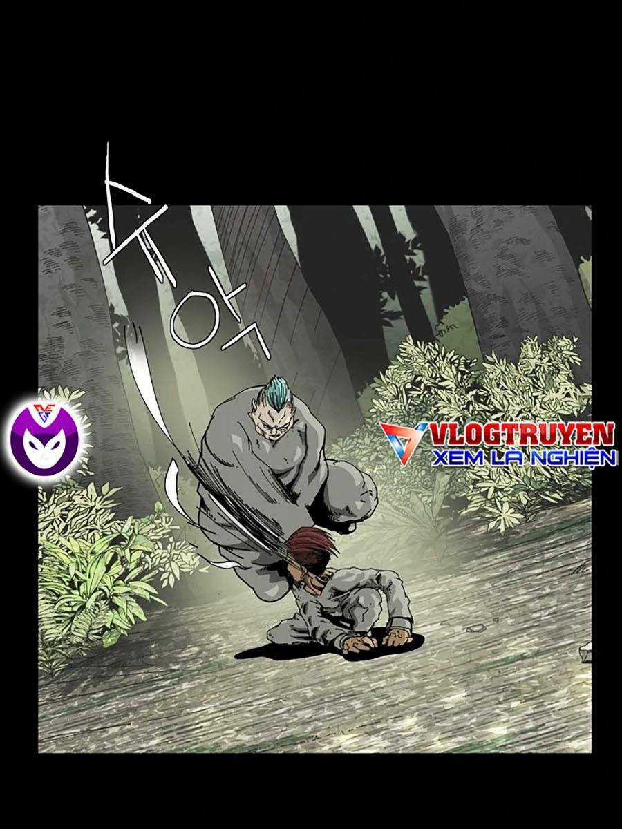 Địa Ngục 58 Chapter 15 trang 11