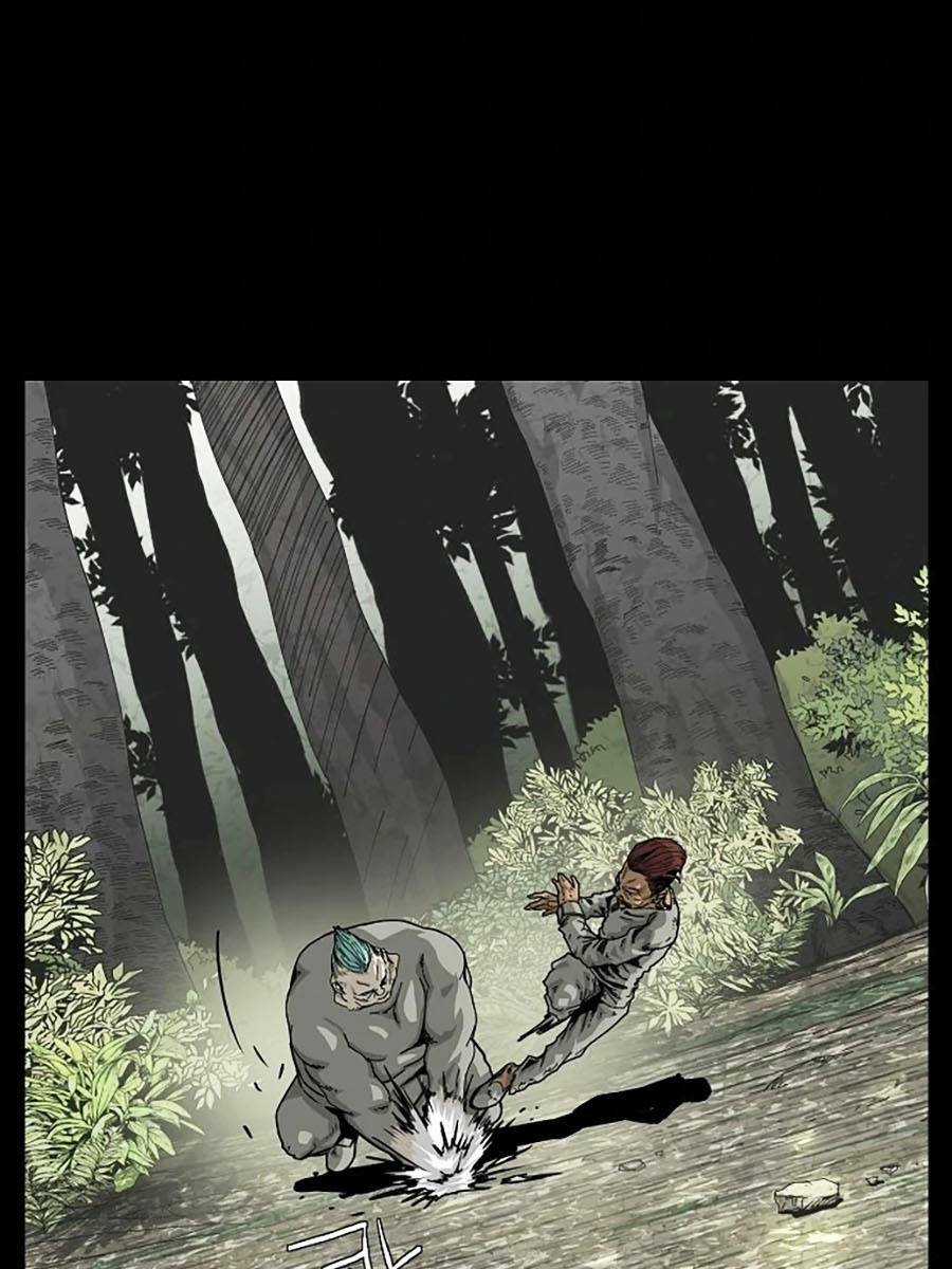 Địa Ngục 58 Chapter 15 trang 12
