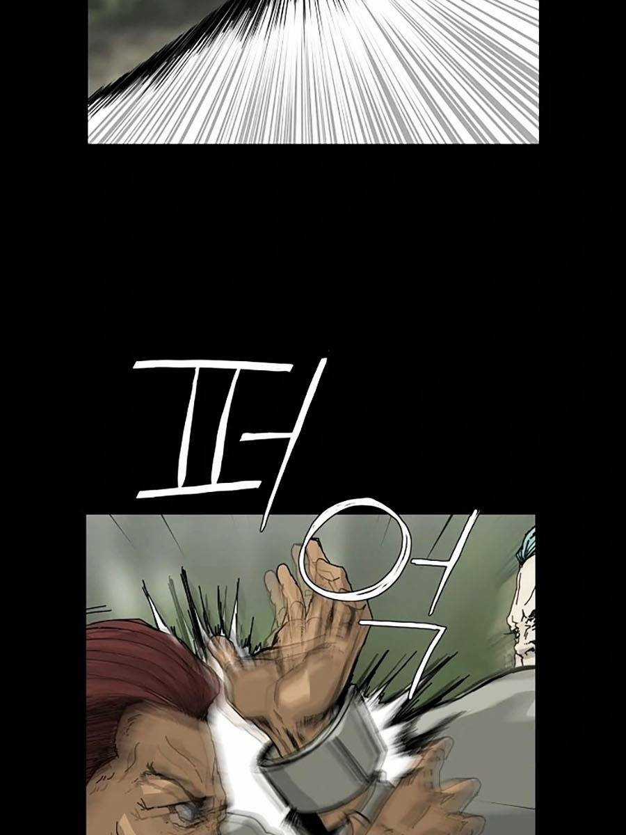 Địa Ngục 58 Chapter 15 trang 17