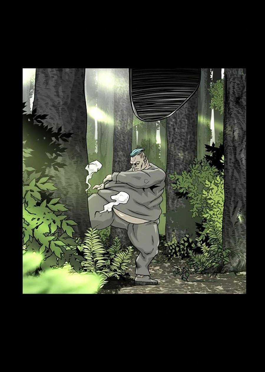 Địa Ngục 58 Chapter 15 trang 2
