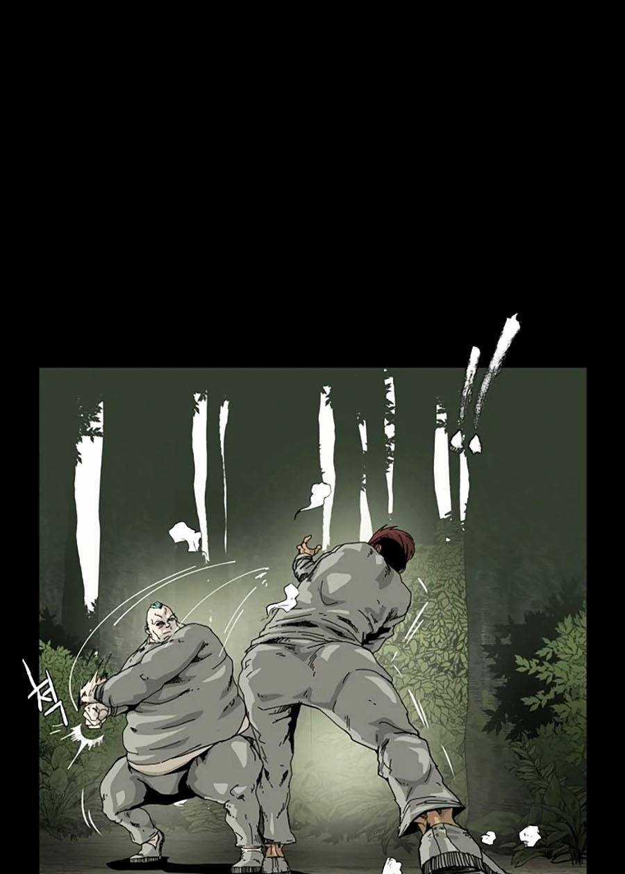 Địa Ngục 58 Chapter 15 trang 20