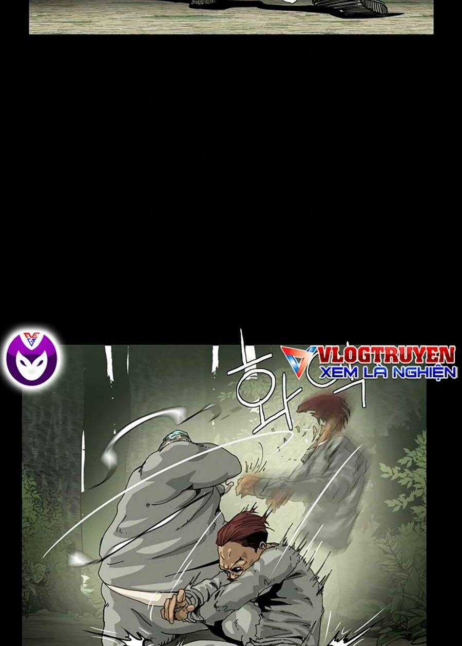 Địa Ngục 58 Chapter 15 trang 21