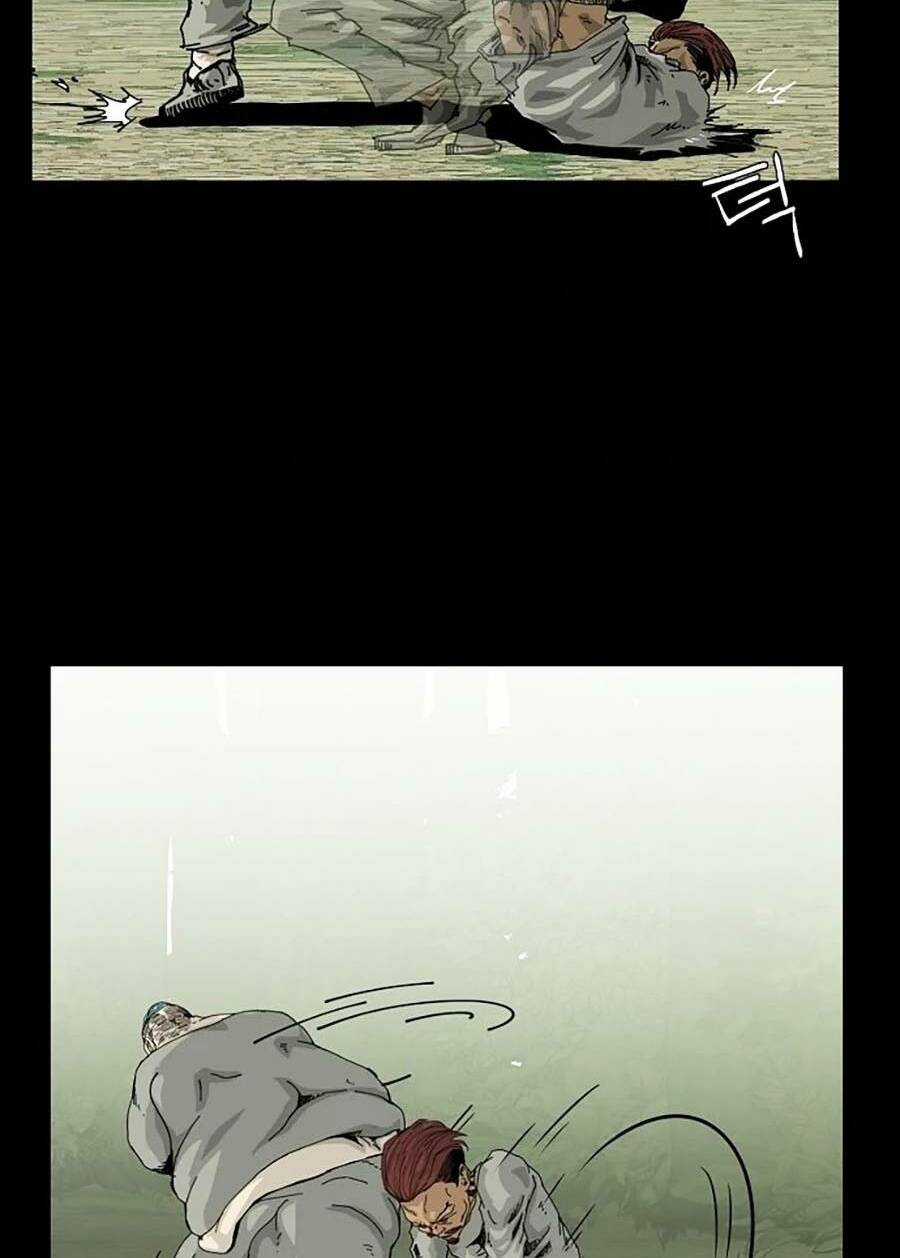 Địa Ngục 58 Chapter 15 trang 23