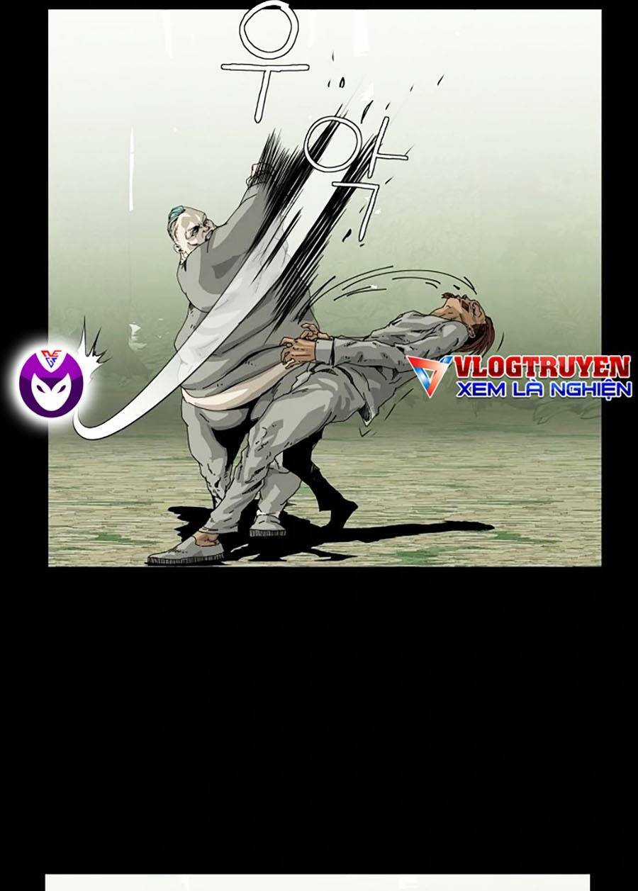 Địa Ngục 58 Chapter 15 trang 26