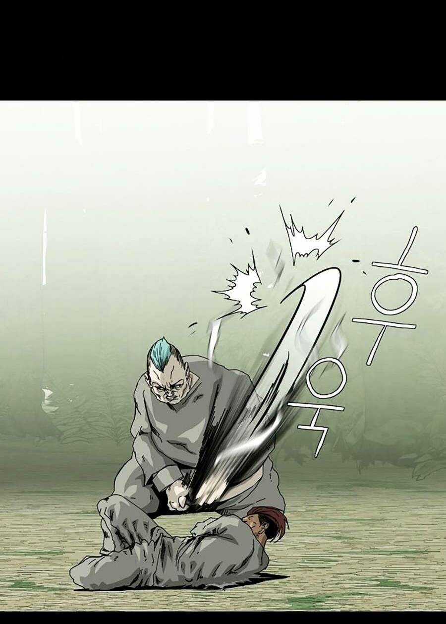 Địa Ngục 58 Chapter 15 trang 29