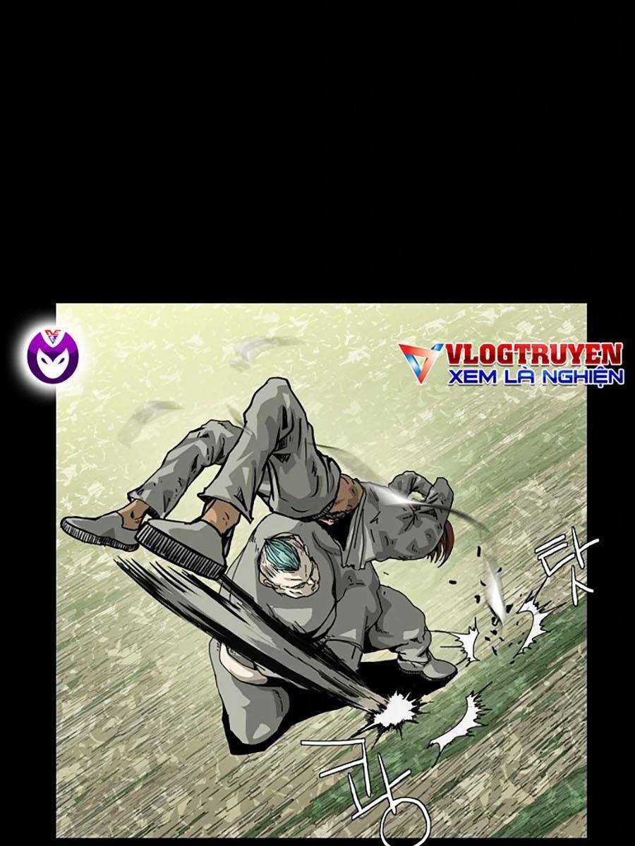 Địa Ngục 58 Chapter 15 trang 31