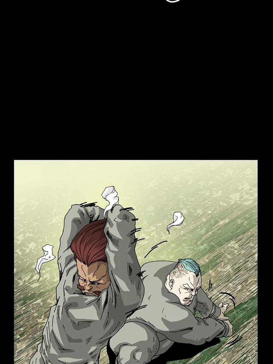 Địa Ngục 58 Chapter 15 trang 32