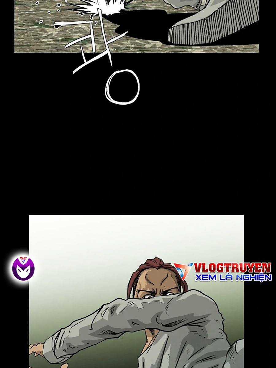 Địa Ngục 58 Chapter 15 trang 35