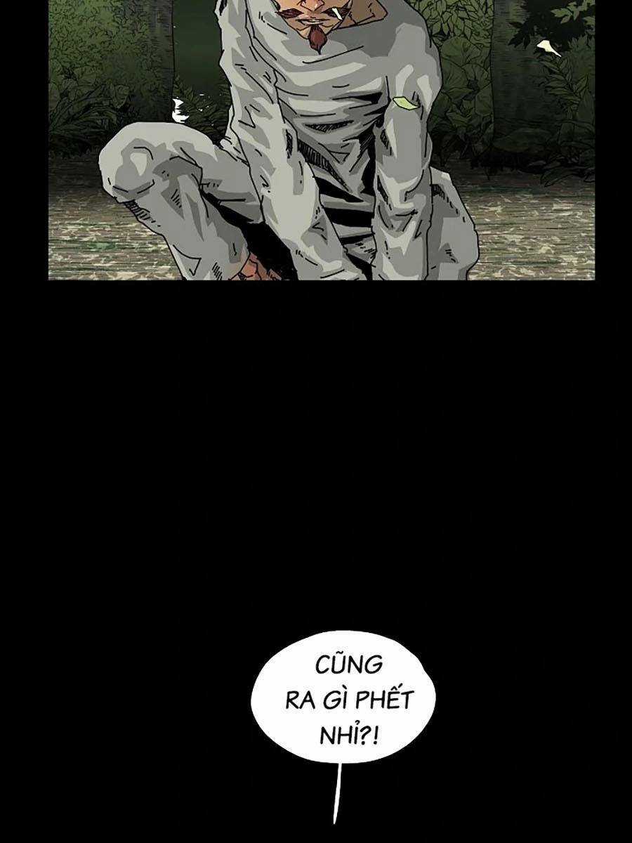 Địa Ngục 58 Chapter 15 trang 39