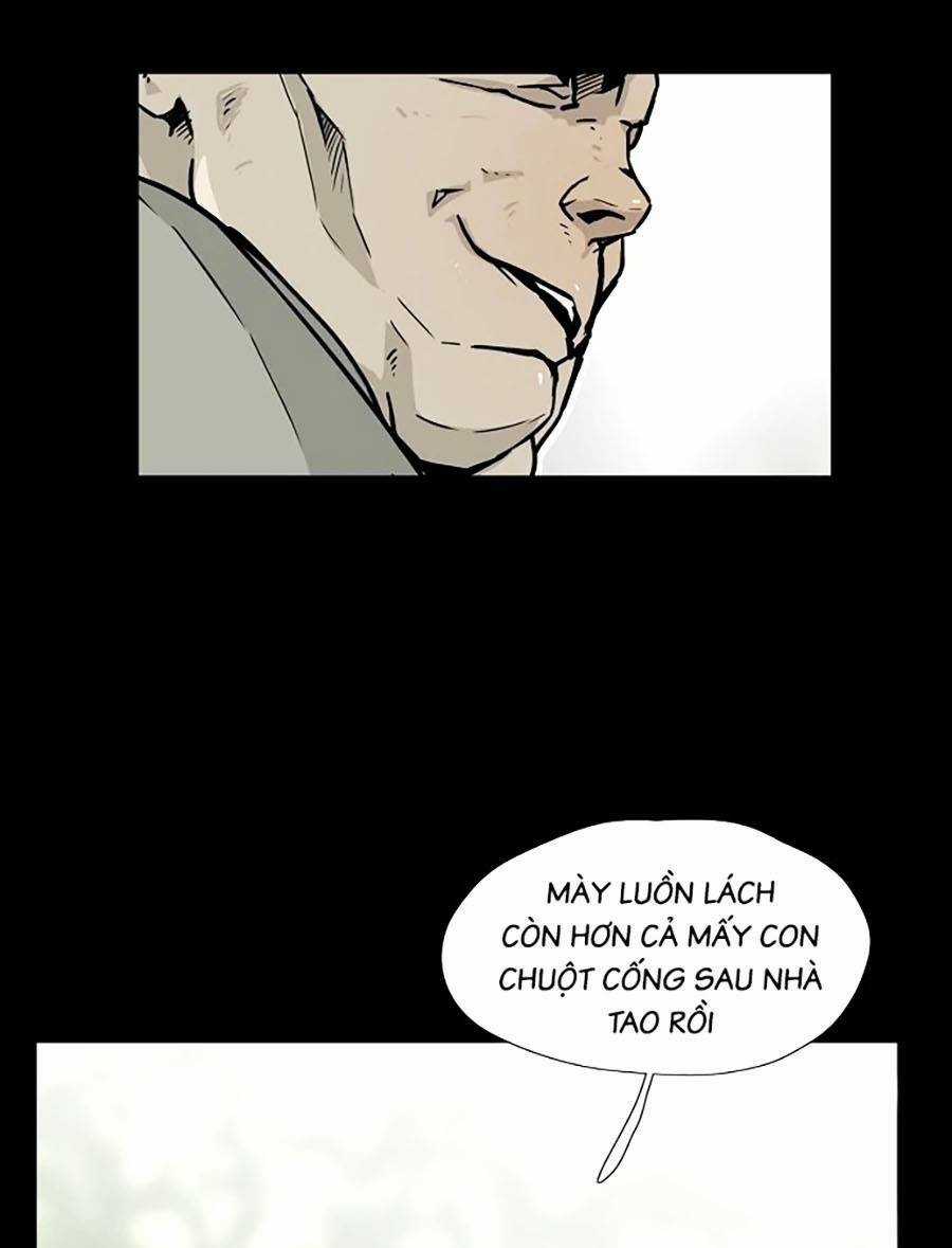 Địa Ngục 58 Chapter 15 trang 40