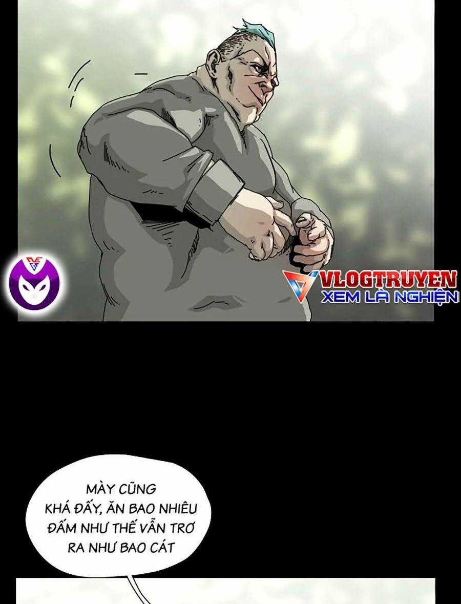 Địa Ngục 58 Chapter 15 trang 41