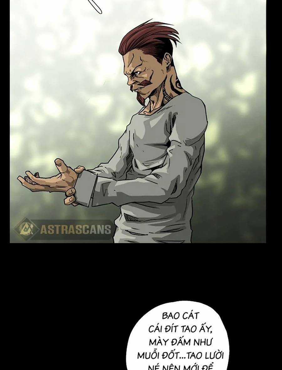 Địa Ngục 58 Chapter 15 trang 42
