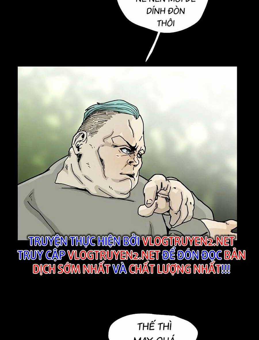 Địa Ngục 58 Chapter 15 trang 43
