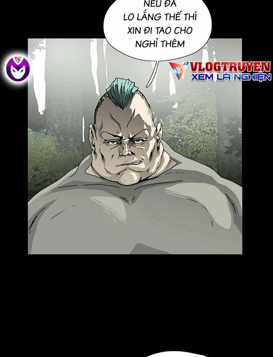 Địa Ngục 58 Chapter 15 trang 46